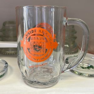 Henry Ford Roadside America Mug